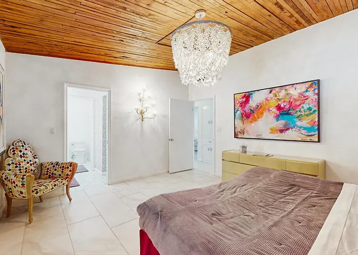 Holiday home Lounge Poolside: Gem W/ Game Room! *